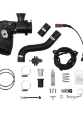 Forge Motorsport High Flow Valve Audi RS3 8V | TTRS 8S 2015-2020                                     - FMDV7 - Image 4