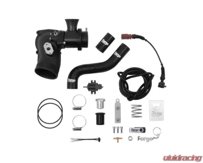 Forge Motorsport High Flow Valve Audi RS3 8V | TTRS 8S 2015-2020 - FMDV7