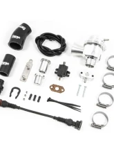 Forge Motorsport High Flow Blow Off | Recirculation Valve and Kit Volkswagen | Audi S3 8P                                     - FMDV8PS3 - Image 7