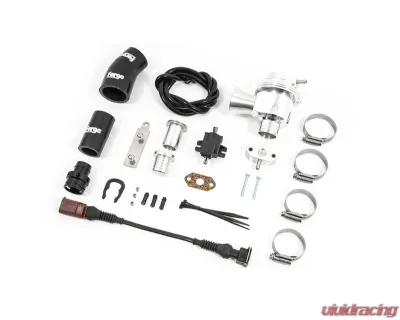 Forge Motorsport High Flow Blow Off | Recirculation Valve and Kit Volkswagen | Audi S3 8P - FMDV8PS3