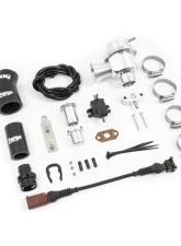 Forge Motorsport High Flow Blow Off | Recirculation Valve and Kit Volkswagen | Audi S3 8P                                     - FMDV8PS3 - Image 2