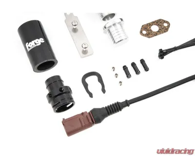Forge Motorsport High Flow Blow Off | Recirculation Valve and Kit Volkswagen | Audi S3 8P - FMDV8PS3