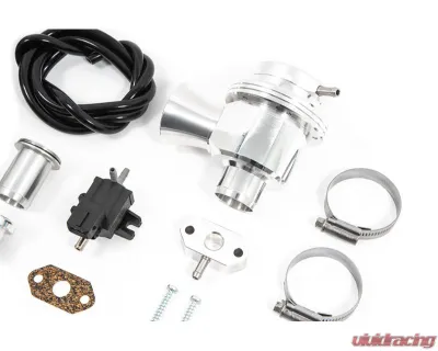 Forge Motorsport High Flow Blow Off | Recirculation Valve and Kit Volkswagen | Audi S3 8P - FMDV8PS3