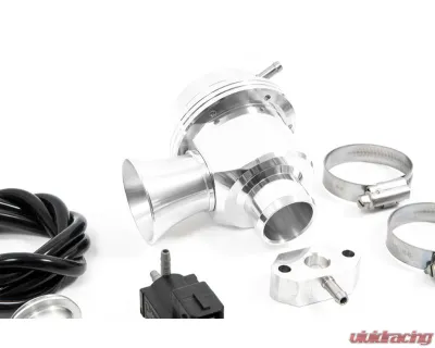 Forge Motorsport High Flow Blow Off | Recirculation Valve and Kit Volkswagen | Audi S3 8P - FMDV8PS3