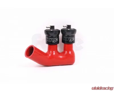 Forge Motorsport Recirculation Valve Kit Porsche 996 Turbo - FMDV996