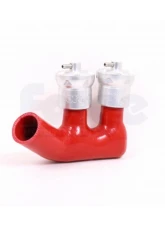 Forge Motorsport Recirculation Valve Kit Porsche 996 Turbo                                     - FMDV996 - Image 2
