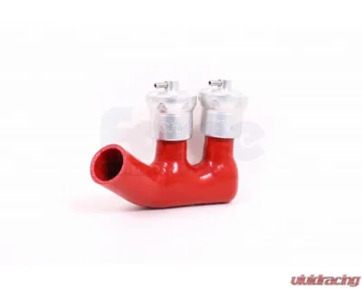 Forge Motorsport Recirculation Valve Kit Porsche 996 Turbo - FMDV996