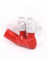 Forge Motorsport Recirculation Valve Kit Porsche 996 Turbo                                     - FMDV996 - Image 3