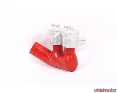 Forge Motorsport Recirculation Valve Kit Porsche 996 Turbo - FMDV996