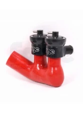 Forge Motorsport Recirculation Valve Kit Porsche 996 Turbo                                     - FMDV996 - Image 4