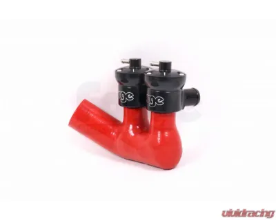 Forge Motorsport Recirculation Valve Kit Porsche 996 Turbo - FMDV996