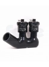 Forge Motorsport Recirculation Valve Kit Porsche 996 Turbo                                     - FMDV996 - Image 5
