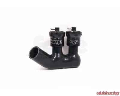 Forge Motorsport Recirculation Valve Kit Porsche 996 Turbo - FMDV996