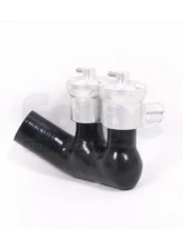 Forge Motorsport Recirculation Valve Kit Porsche 996 Turbo                                     - FMDV996 - Image 7