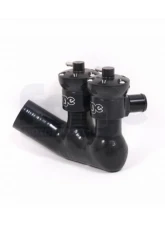 Forge Motorsport Recirculation Valve Kit Porsche 996 Turbo                                     - FMDV996 - Image 8