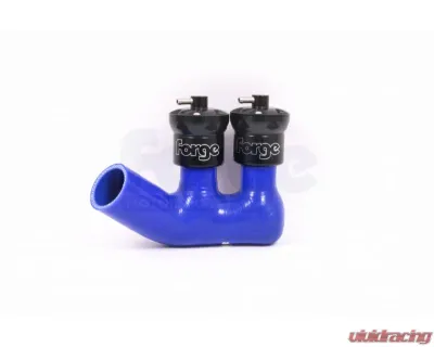 Forge Motorsport Recirculation Valve Kit Porsche 996 Turbo - FMDV996