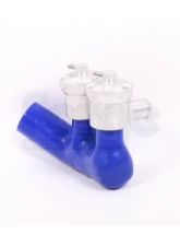 Forge Motorsport Recirculation Valve Kit Porsche 996 Turbo                                     - FMDV996 - Image 11
