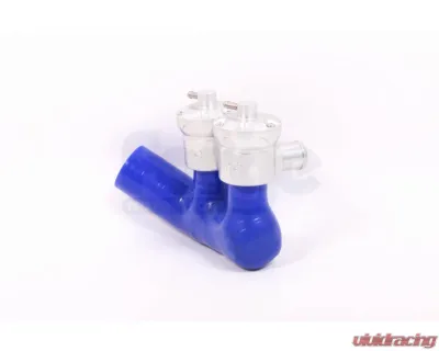 Forge Motorsport Recirculation Valve Kit Porsche 996 Turbo - FMDV996