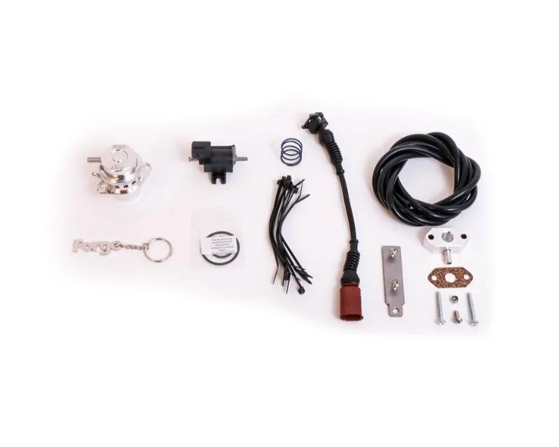 Forge Motorsport Blow Off and Kit Audi | Volkswagen | Seat | Skoda 1.4 TSi Engine - FMDVATSI