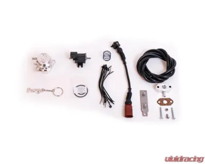 Forge Motorsport Blow Off and Kit Audi | Volkswagen | Seat | Skoda 1.4 TSi Engine - FMDVATSI