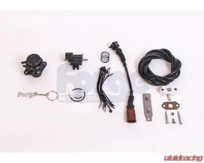 Forge Motorsport Blow Off and Kit Audi | Volkswagen | Seat | Skoda 1.4 TSi Engine - FMDVATSI