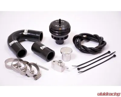 Forge Motorsport Blow Off Valve and Kit Renault Clio 1.6 200THP | 220 Trophy 2012+ - FMDVC200A