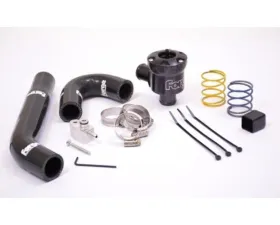 Forge Motorsport Recirculation Valve and Kit Renault Clio 1.6 200THP | 220 Trophy 2012+