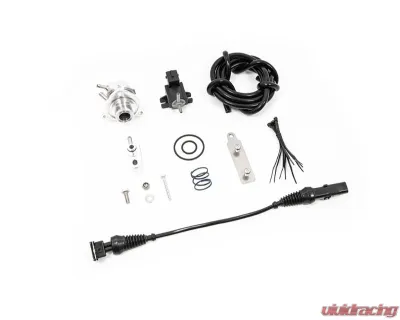 Forge Motorsport Blow Off Piston Valve and Kit Citroen DS3 1.6 Turbo - FMDVDS3A