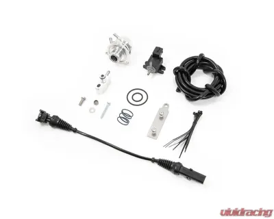 Forge Motorsport Blow Off Piston Valve and Kit Citroen DS3 1.6 Turbo - FMDVDS3A