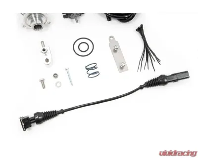 Forge Motorsport Blow Off Piston Valve and Kit Citroen DS3 1.6 Turbo - FMDVDS3A