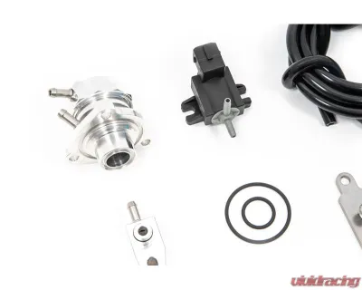 Forge Motorsport Blow Off Piston Valve and Kit Citroen DS3 1.6 Turbo - FMDVDS3A