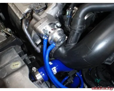 Forge Motorsport Blow Off Piston Valve and Kit Citroen DS3 1.6 Turbo - FMDVDS3A