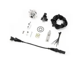 Forge Motorsport Recirculation Valve and Kit Citroen DS3 1.6 Turbo