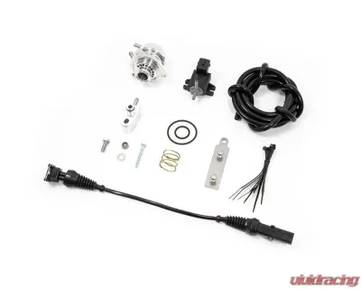Forge Motorsport Recirculation Valve and Kit Citroen DS3 1.6 Turbo - FMDVDS3R