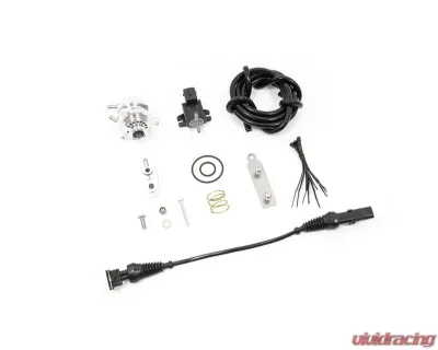 Forge Motorsport Recirculation Valve and Kit Citroen DS3 1.6 Turbo - FMDVDS3R