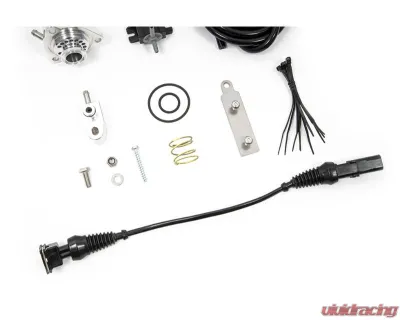 Forge Motorsport Recirculation Valve and Kit Citroen DS3 1.6 Turbo - FMDVDS3R