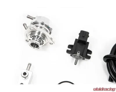 Forge Motorsport Recirculation Valve and Kit Citroen DS3 1.6 Turbo - FMDVDS3R