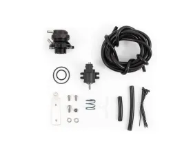 Forge Motorsport Blow Off Valve and Kit BMW M135i N55 2012-2015