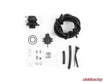 Forge Motorsport Blow Off Valve and Kit BMW M135i N55 2012-2015 - FMDVF20A