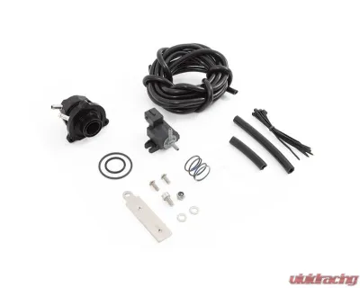 Forge Motorsport Blow Off Valve and Kit BMW M135i N55 2012-2015 - FMDVF20A