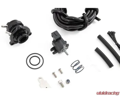Forge Motorsport Blow Off Valve and Kit BMW M135i N55 2012-2015 - FMDVF20A