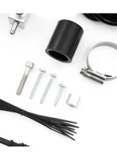 Forge Motorsport Alloy Blow Off Valve and Kit Fiat 500 | 595 | 695 T-Jet                                     - FMDVF500A - Image 2