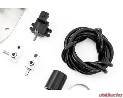 Forge Motorsport Alloy Blow Off Valve and Kit Fiat 500 | 595 | 695 T-Jet - FMDVF500A