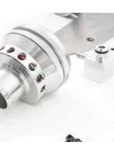 Forge Motorsport Alloy Blow Off Valve and Kit Fiat 500 | 595 | 695 T-Jet                                     - FMDVF500A - Image 4