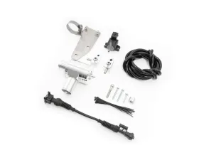 Forge Motorsport Recirculation Valve and Kit Fiat 500 | 595 | 695 T-Jet