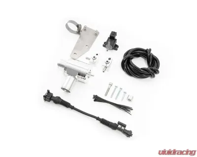 Forge Motorsport Recirculation Valve and Kit Fiat 500 | 595 | 695 T-Jet - FMDVF500R