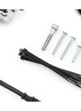 Forge Motorsport Recirculation Valve and Kit Fiat 500 | 595 | 695 T-Jet                                     - FMDVF500R - Image 3