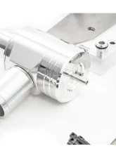 Forge Motorsport Recirculation Valve and Kit Fiat 500 | 595 | 695 T-Jet                                     - FMDVF500R - Image 4