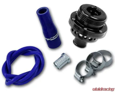 Forge Motorsport Valve and Fitting Kit Mazda Speed Protege - FMDVMSP01