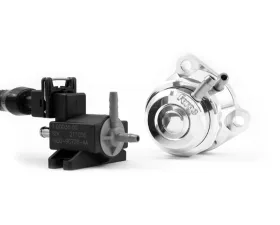 Forge Motorsport Recirculation Valve and Kit Mini | Peugeot 2010+